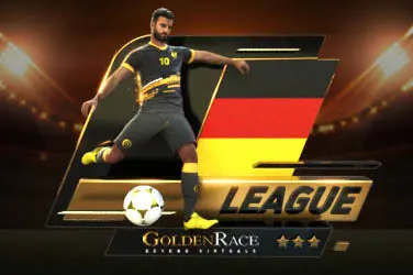 Germany League - Marakumi - Kenya